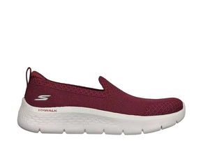 SKECHERS GO WALK FLEX Slip - On Shoes 124819 - BURG SKW167 - Runner