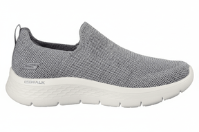 SKECHERS GO WALK FLEX - VELLA 124961 - CHAR SKW27 - Runner