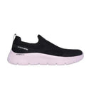 Skechers Go Walk Flex Walking Shoes - 124840 - BKMV - SKW85 - Runner