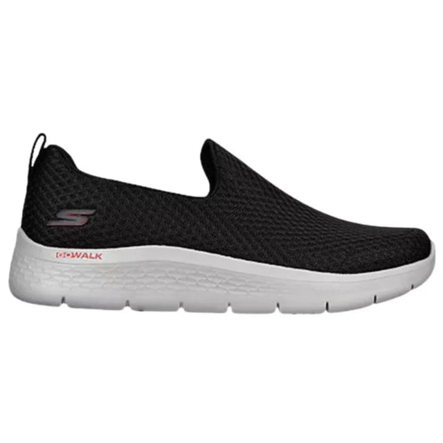 SKECHERS Go Walk Flex Walking Shoes 216483 - BKRD SKM106 - Runner