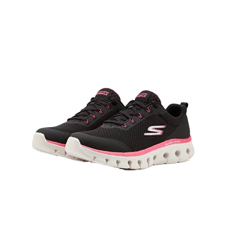 SKECHERS Go Walk Glide - Step Flex - Sum 124811 BKHP SKW23 - Runner