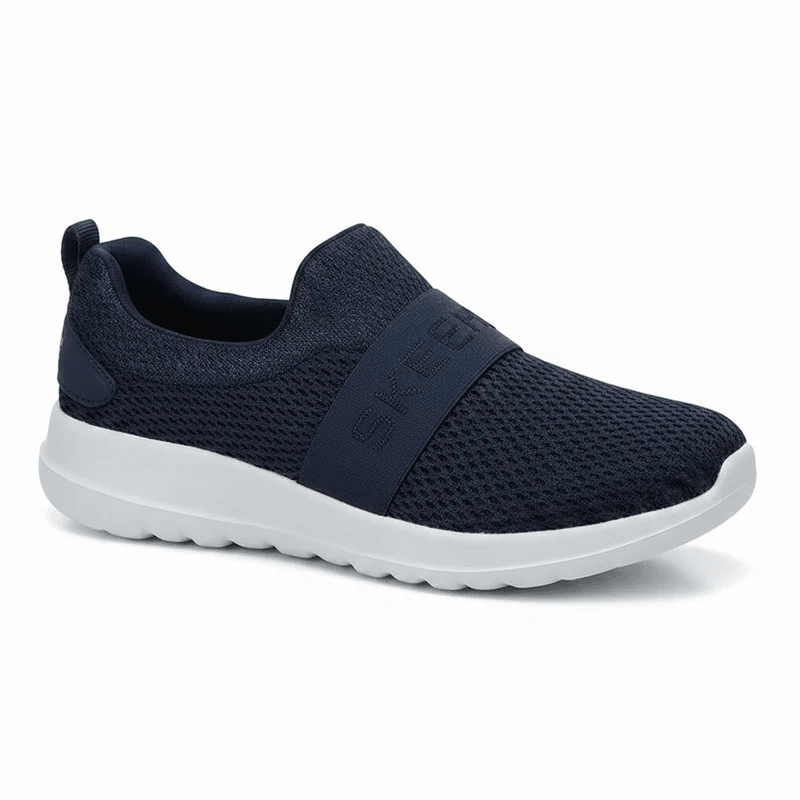 SKECHERS GO WALK Joy - Light Smile 124198/NVY skw229 - Runner