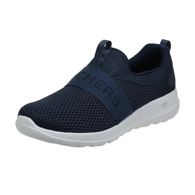 SKECHERS GO WALK Joy - Light Smile 124198/NVY skw229 - Runner