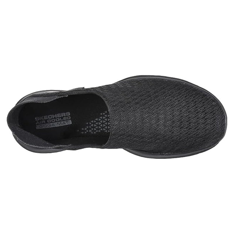 SKECHERS Go Walk Lite 16388/BBK skw240 - Runner