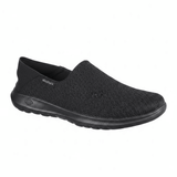 SKECHERS Go Walk Lite 16388/BBK skw240 - Runner