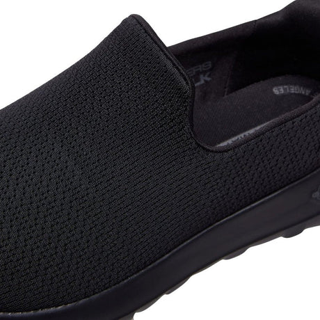 SKECHERS Go Walk Max 216686/BBK skm181 - Runner
