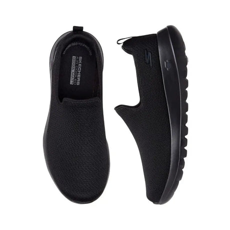 SKECHERS Go Walk Max 216686/BBK skm181 - Runner