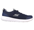 Skechers GO WALK MAX - Progressor 216231 - NVGY SKM95 - Runner