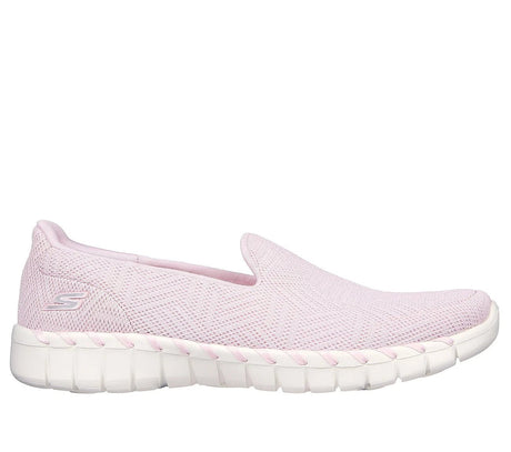 SKECHERS GO WALK SMART2 124736 - LTPK SKW154 - Runner