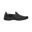 SKECHERS Go Walk Sport Rush Lifestyle Shoes - 14139 - BBK SKW39 - Runner