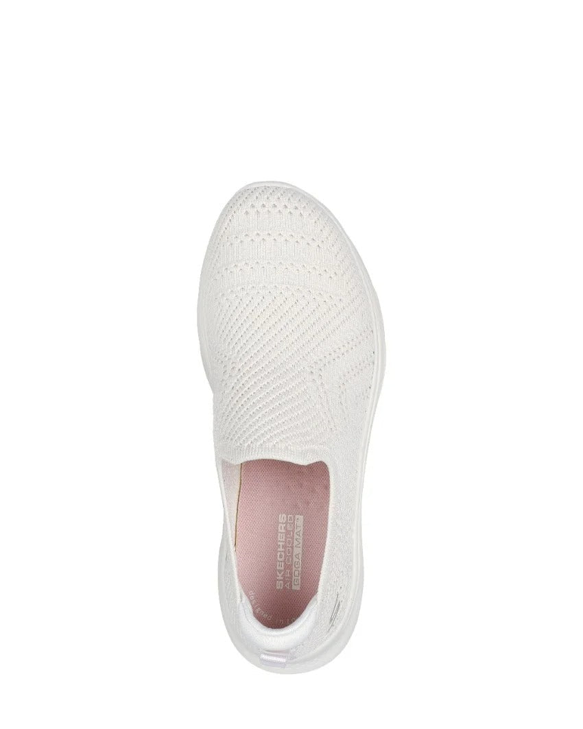 SKECHERS GO WALT 125204/OWHT SKW221 - Runner