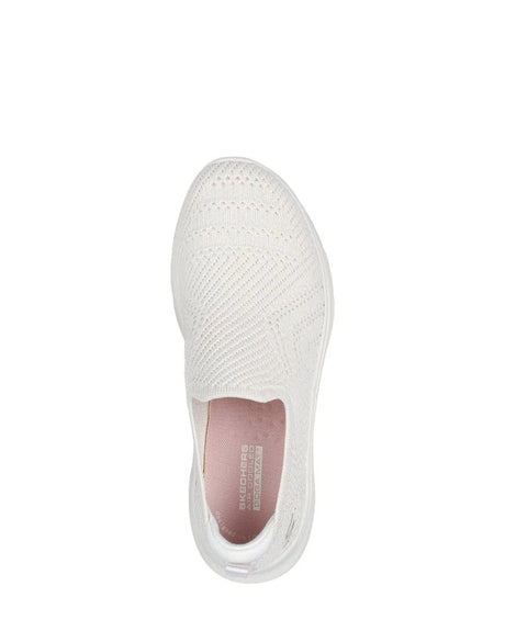 SKECHERS GO WALT 125204/OWHT SKW221 - Runner