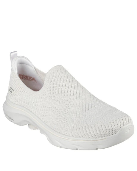 SKECHERS GO WALT 125204/OWHT SKW221 - Runner