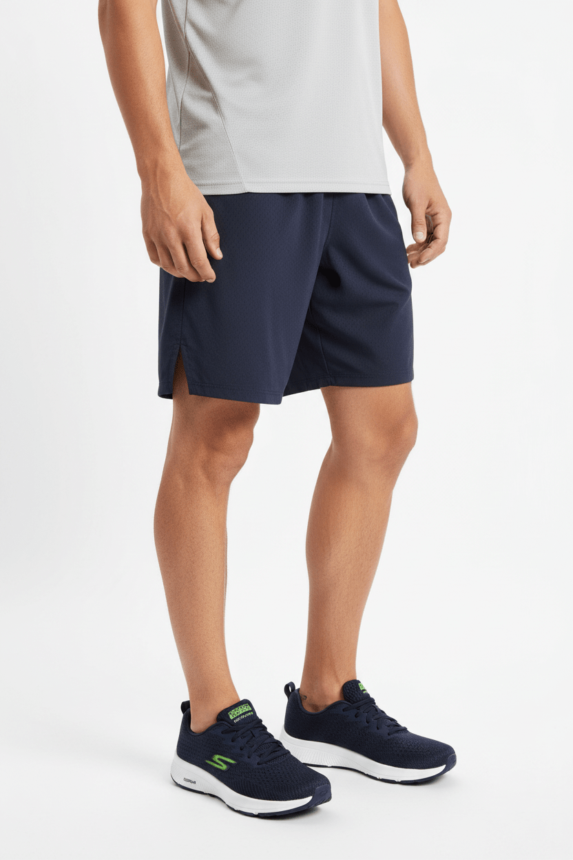 Skechers GORun Consistent - Transition 220375-NVY SKM99 - Runner