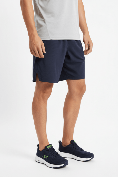 Skechers GORun Consistent - Transition 220375-NVY SKM99 - Runner