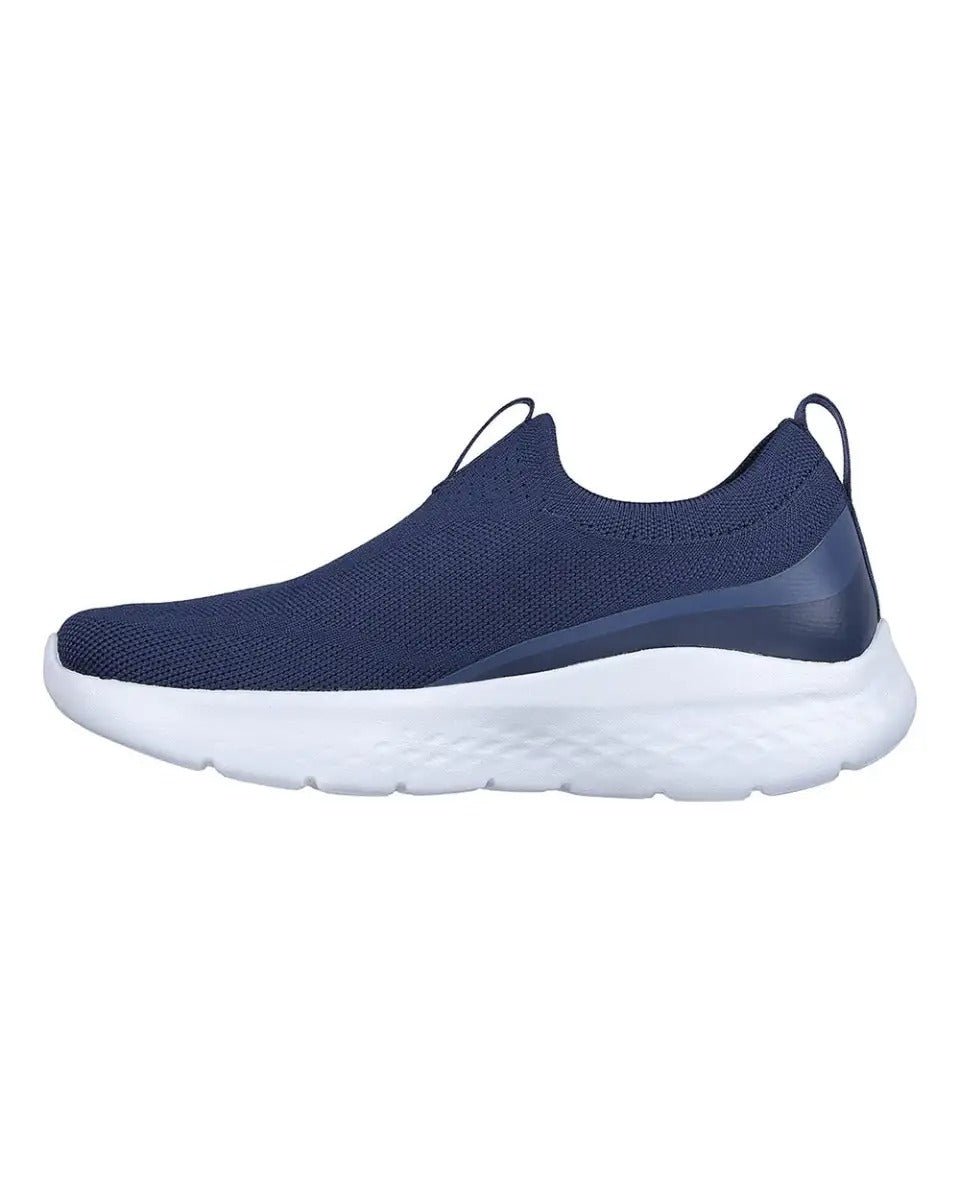 SKECHERS GOrun Lite 129440 - NVBL SKW163 - Runner