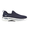 Skechers GOwalk Arch Fit - Iconic - 124409 - NVY - SKW100 - Runner