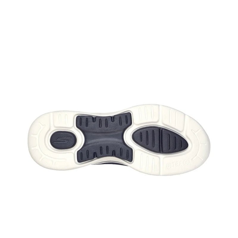 Skechers GOwalk Arch Fit - Iconic - 124409 - NVY - SKW100 - Runner