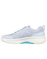 SKECHERS GOwalk Arch Fit - Uptown Summer 124887 - LGAQ SKW159 - Runner