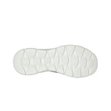 SKECHERS GOWALK FLEX - 124957 - BURG WOMEN SHOES SLIP - ON SKW142 - Runner