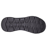 SKECHERS GOwalk Flex - Impeccable II 216492 - BBK SKM114 - Runner