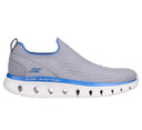 Skechers GOwalk Glide - Step Flex 216223 - GRY SKM94 - Runner
