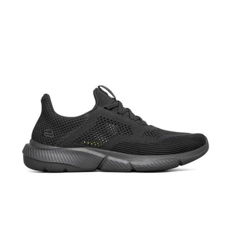 SKECHERS Ingram everyday shoes 210281 - BBK SKM82 - Runner