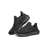 SKECHERS Ingram everyday shoes 210281 - BBK SKM82 - Runner