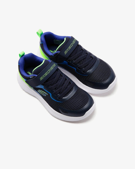 SKECHERS KIDS Bounder 2.0 - 403902L - NVLM - SKK1 - Runner