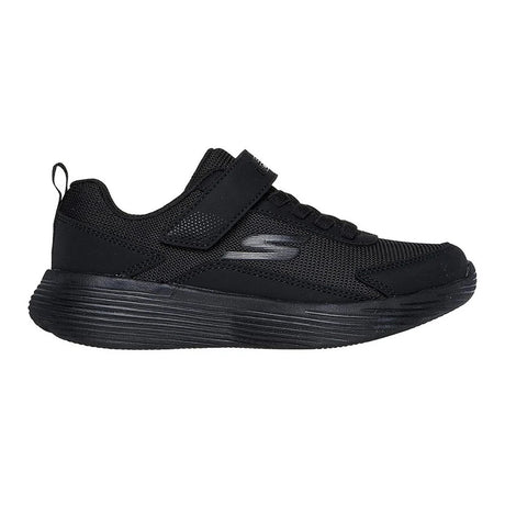 SKECHERS KIDS GO RUN 400 V2 – Strarvo - 405094L - BBK - SKK2 - Runner