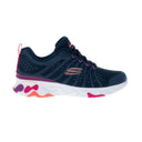 SKECHERS Lace Up Skechers Eclipse - She'S Breezy Training Shoes SKW42 - Runner