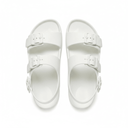 SKECHERS LCW STEPS Double Strap Men's Slider SLM2 - Runner
