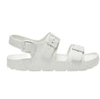 SKECHERS LCW STEPS Double Strap Men's Slider SLW2 - Runner
