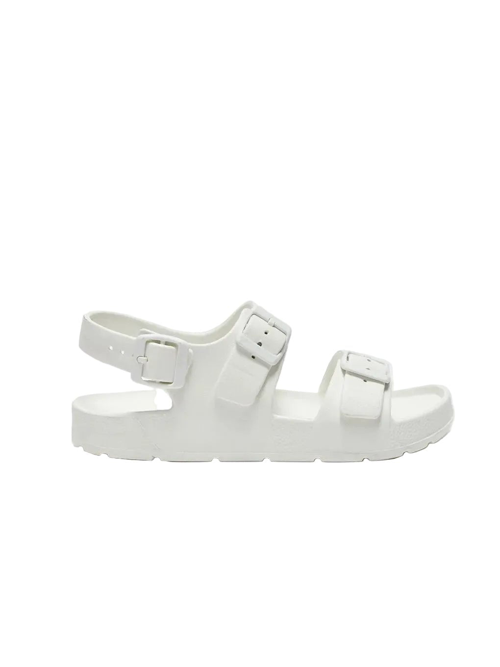 SKECHERS LCW STEPS Double Strap Men's Slider SLW2 - Runner