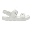 SKECHERS LCW STEPS Double Strap Men's Slider SLW2 - Runner