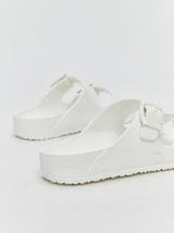 SKECHERS LCW STEPS Double Strap Men's Slider SLW2 - Runner