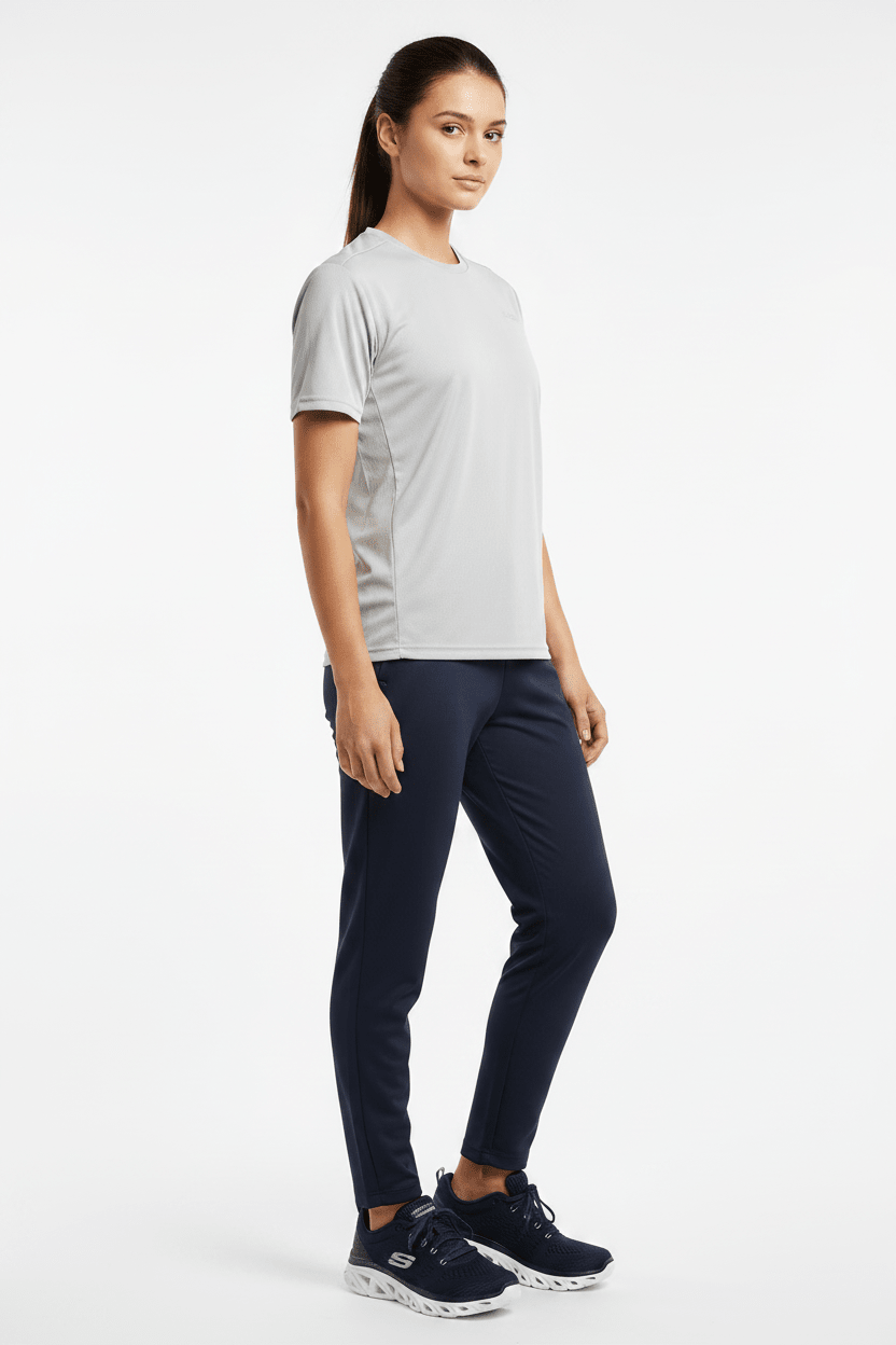 SKECHERS Lifestyle Shoes De Mujer Glide-Step Sport - New Facets -149556-NVY- SKW120 - Runner