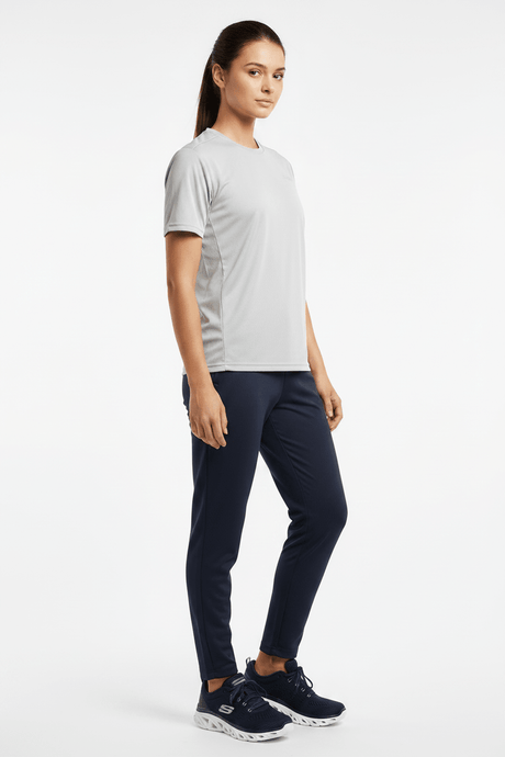 SKECHERS Lifestyle Shoes De Mujer Glide-Step Sport - New Facets -149556-NVY- SKW120 - Runner
