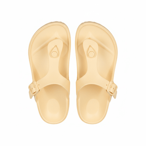 SKECHERS LUXE FOAM Cali Breeze Newport Coast Sandal SLW7 - Runner