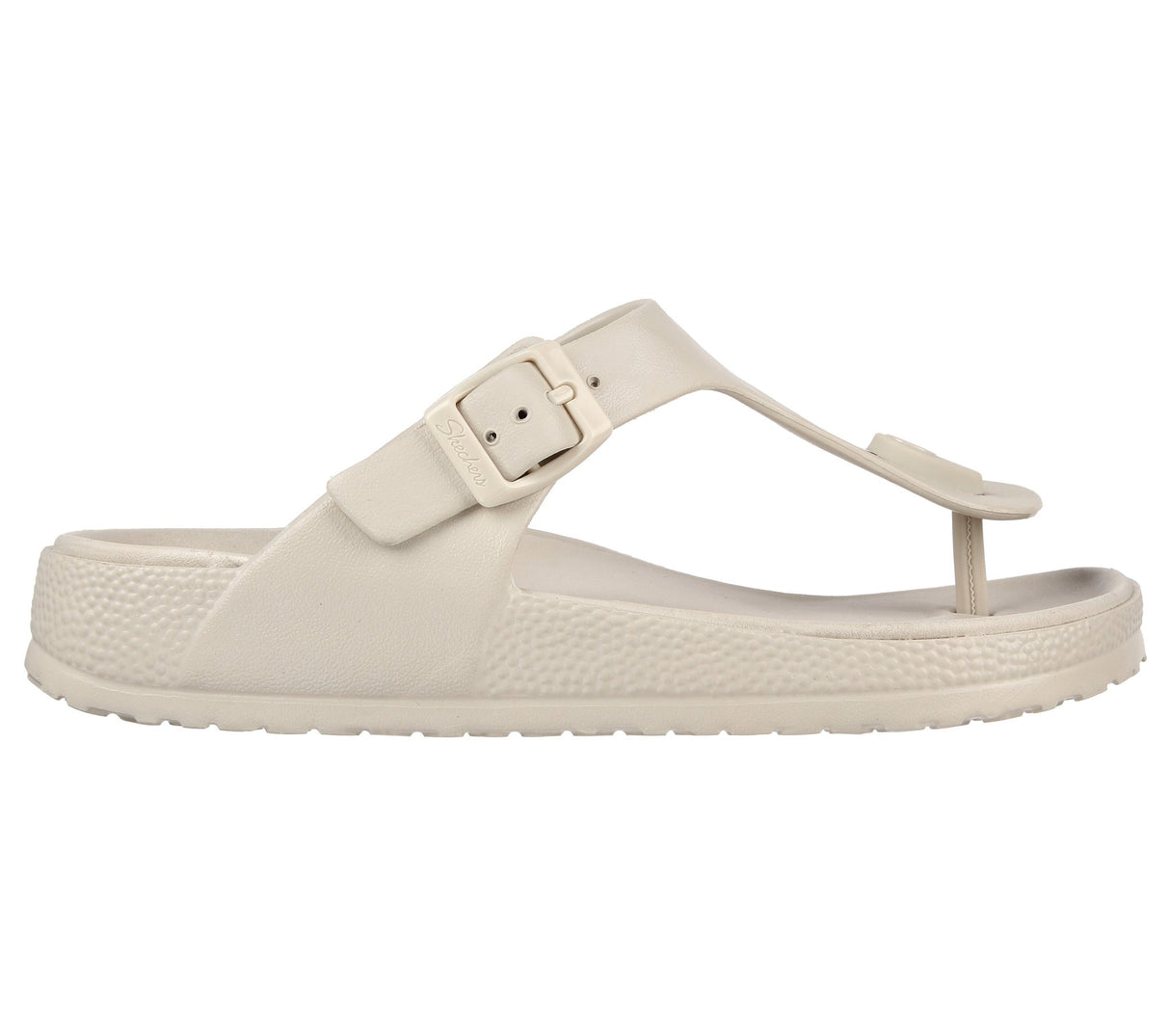 SKECHERS Luxe Foam thong sandals Women SLW107 - Runner