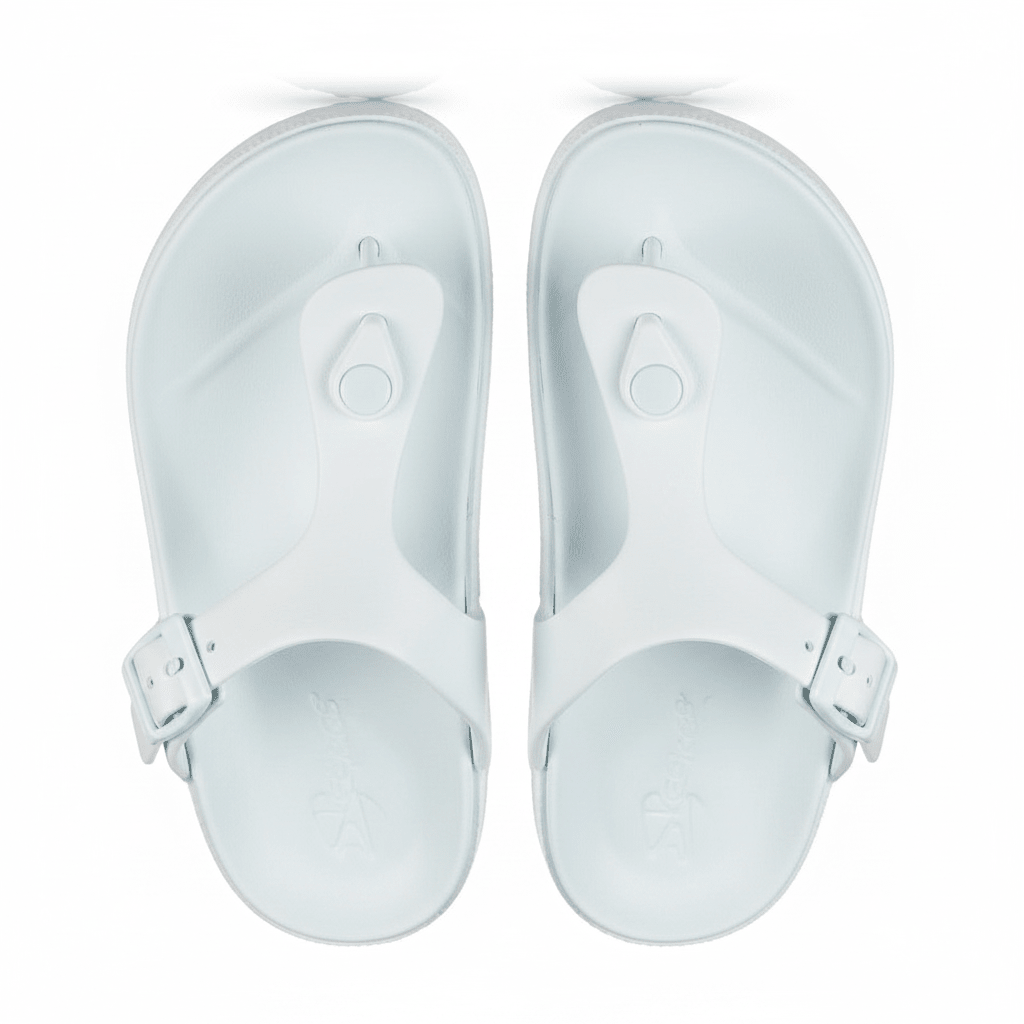 SKECHERS Luxe Foam thong sandals Women SLW108 - Runner