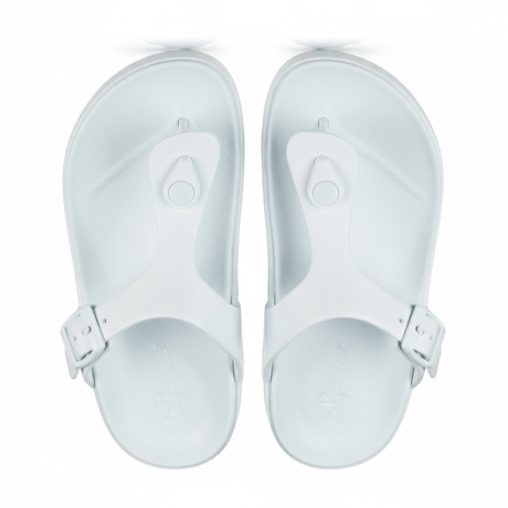 SKECHERS Luxe Foam thong sandals Women SLW108 - Runner