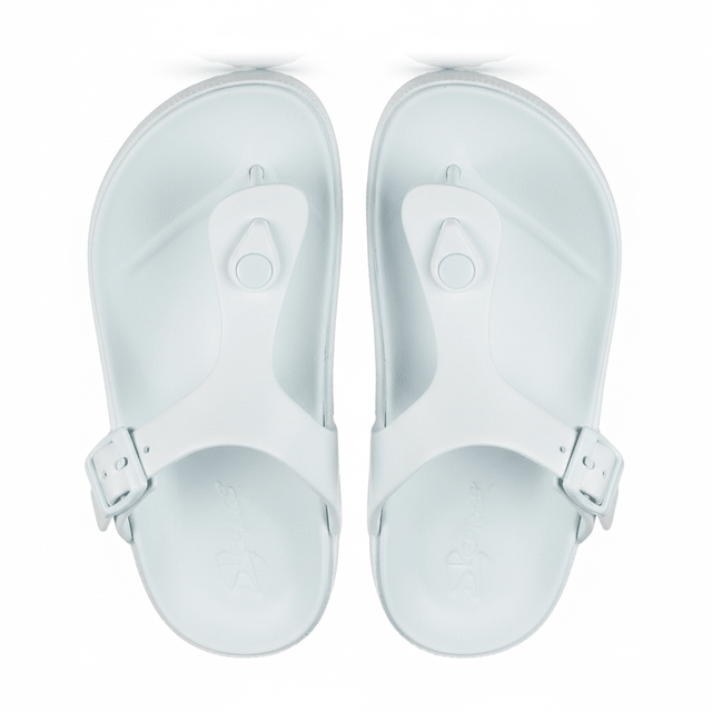 SKECHERS Luxe Foam thong sandals Women SLW108 - Runner