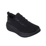SKECHERS Max Cushioning Essential - Ju 129250 BBK SKW36 - Runner