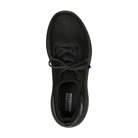 SKECHERS Max Cushioning Essential - Ju 129250 BBK SKW36 - Runner