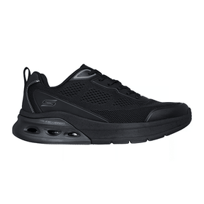Skechers Men BOBS ARC WAVES 2.0 - CLASS RANK 118340 - BBK SKM139 - Runner