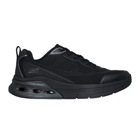 Skechers Men BOBS ARC WAVES 2.0 - CLASS RANK 118340 - BBK SKM139 - Runner