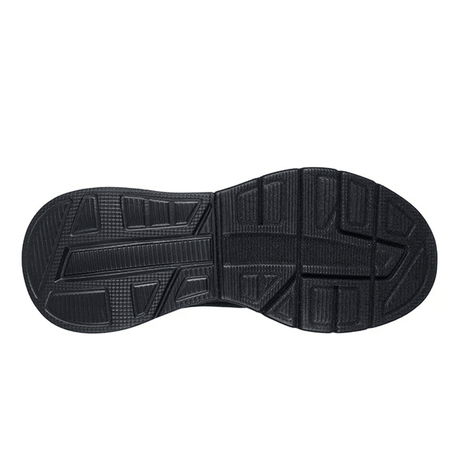 Skechers Men BOBS ARC WAVES 2.0 - CLASS RANK 118340 - BBK SKM139 - Runner