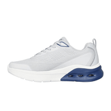 Skechers Men BOBS ARC WAVES 2.0 - CLASS RANK 118340 - GYBL SKM140 - Runner