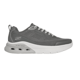 Skechers Men BOBS ARC WAVES 2.0 - CLASS RANK 118340 - OLV SKM141 - Runner